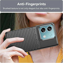 Stride Armour - Rugged Shockproof Back Cover for Redmi Note 13 5G - 6.67 Inches
