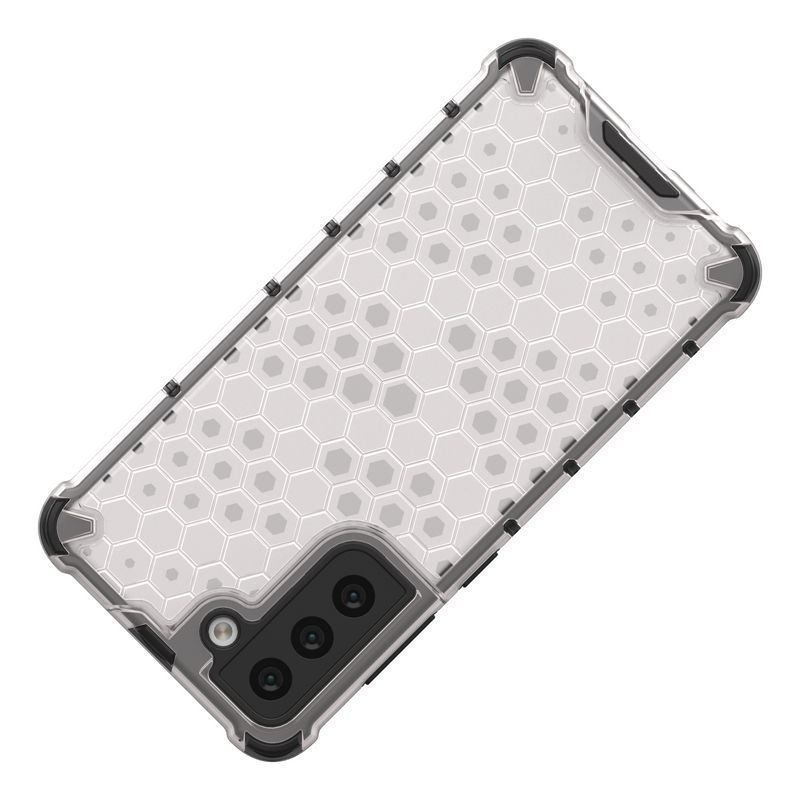Classic Armour - Back Case for Samsung Galaxy S21 FE 5G - 6.4 Inches