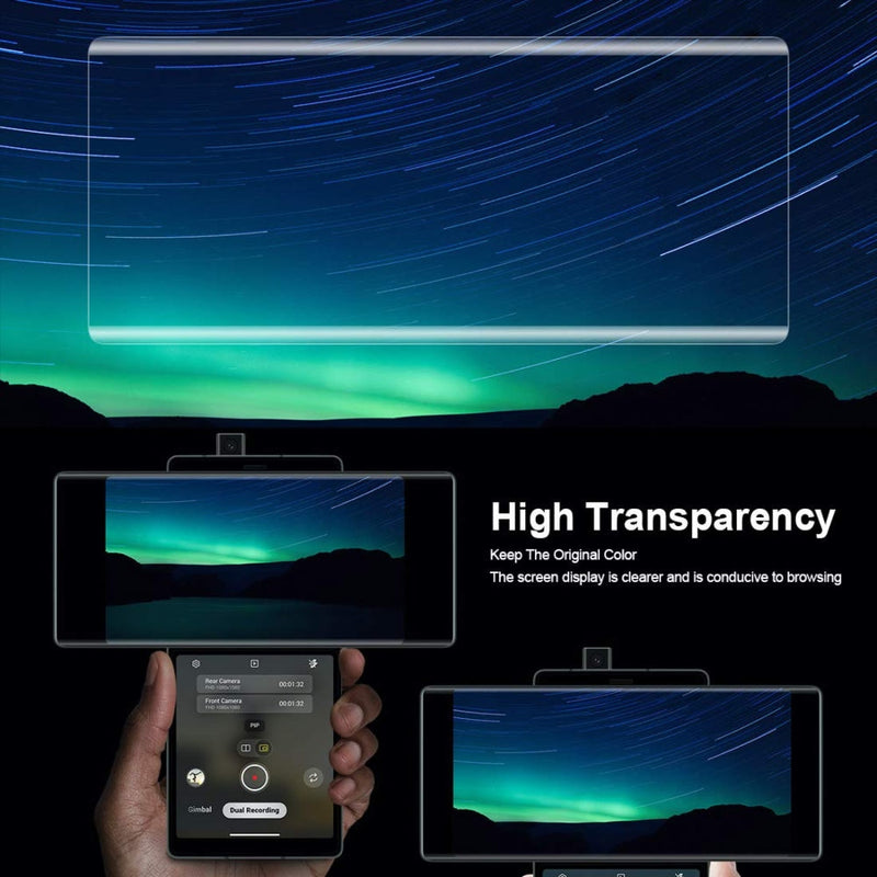 Tempered Glass