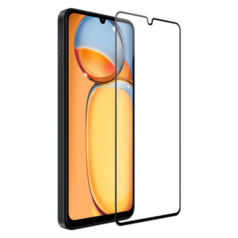 nPlusOne - 9H Tempered Glass for Poco C61 - 6.71 Inches
