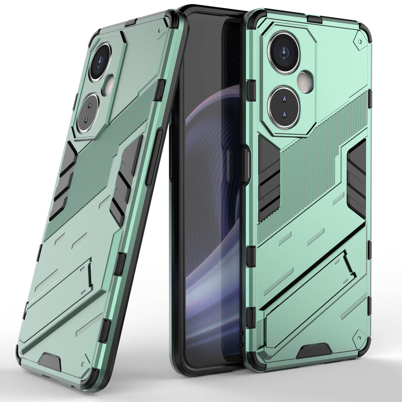 Elegant Armour -  Mobile Cover for OnePlus Nord CE 3 Lite 5G - 6.72 Inches