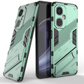 Elegant Armour - Mobile Back Case for OnePlus Nord CE 3 Lite 5G - 6.72 Inches