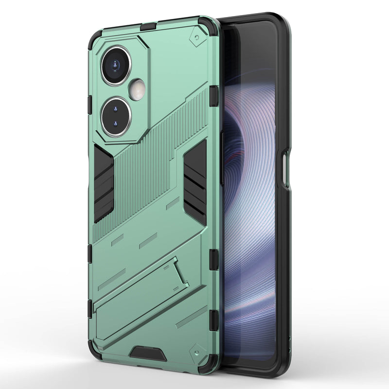 Elegant Armour -  Mobile Cover for OnePlus Nord CE 3 Lite 5G - 6.72 Inches