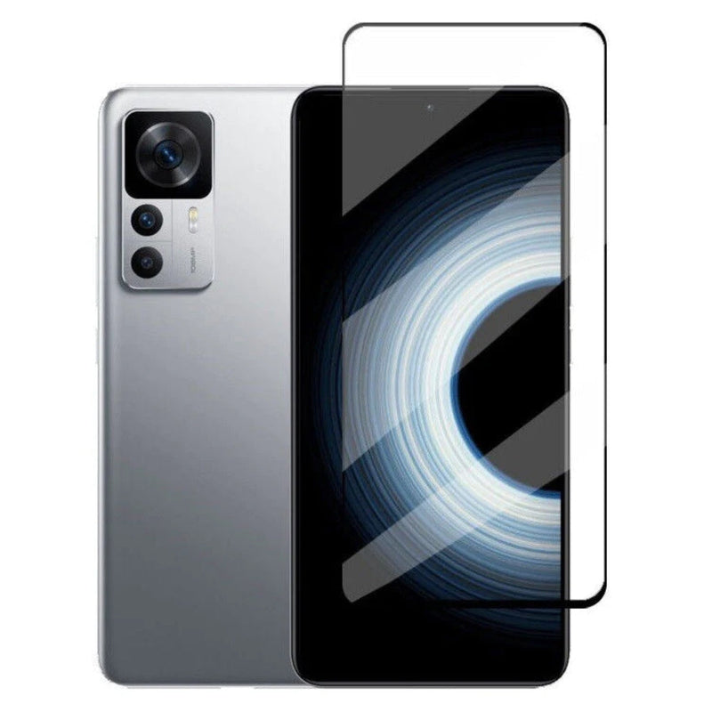 nPlusOne - 9H Tempered Glass for Xiaomi 12T Pro 5G - 6.67 Inches