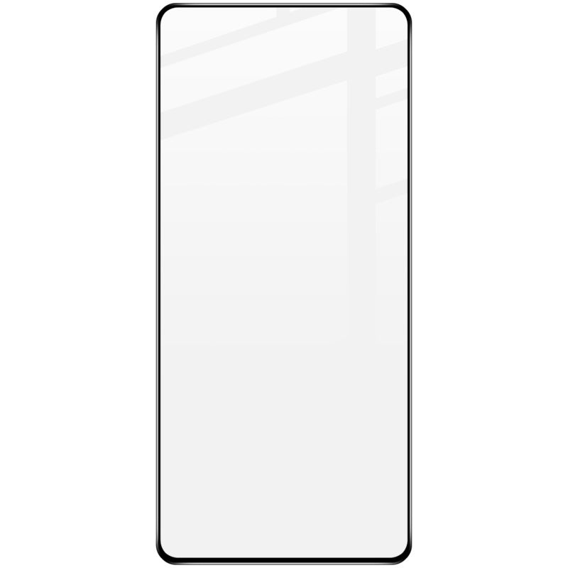 nPlusOne - 9H Tempered Glass for Poco X6 Pro 5G - 6.67 Inches