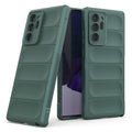 Shield Silicone - Mobile Case for Samsung Galaxy Note 20 Ultra - 6.9 Inches - (INR 159 Only for prepaid orders)