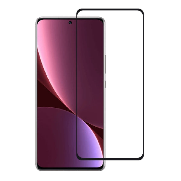 nPlusOne - 9H Tempered Glass for Xiaomi 12T 5G - 6.67 Inches