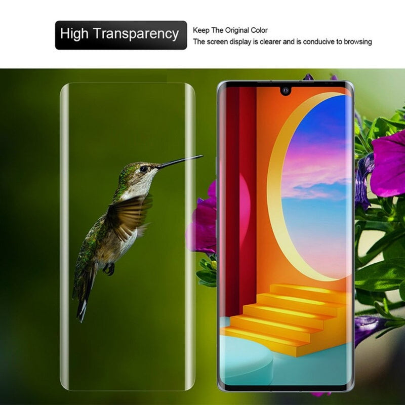 Tempered Glass