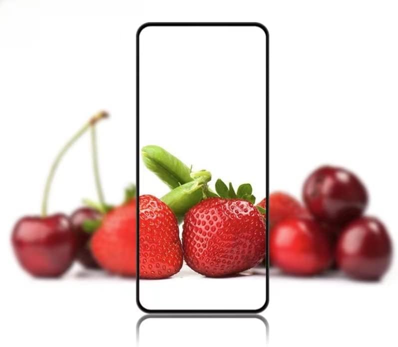 nPlusOne - 9H Tempered Glass for Xiaomi 12T Pro 5G - 6.67 Inches