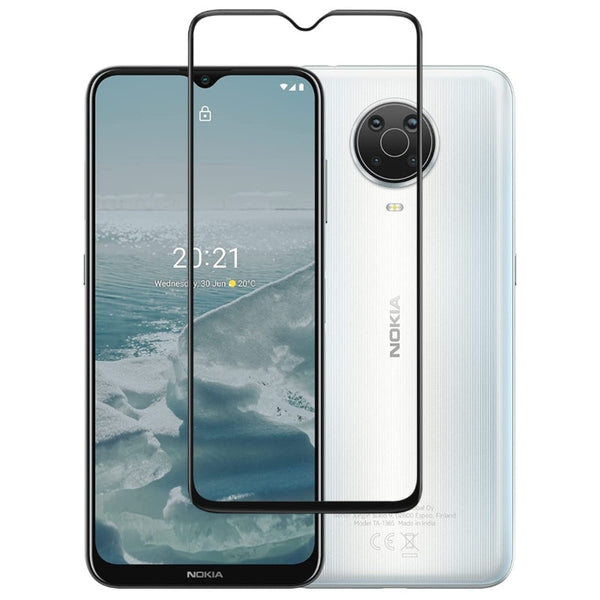 Nokia G20 Tempered Glass