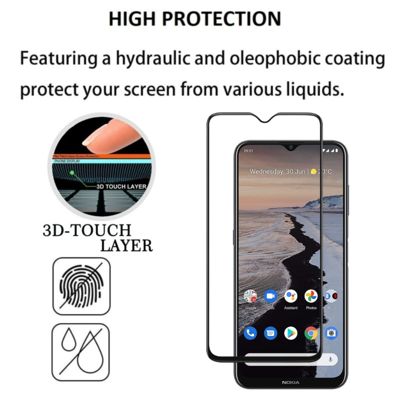 Nokia G10 Screen Guard