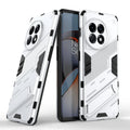 Elegant Armour - Mobile Back Case for OnePlus 11R 5G - 6.74 Inches