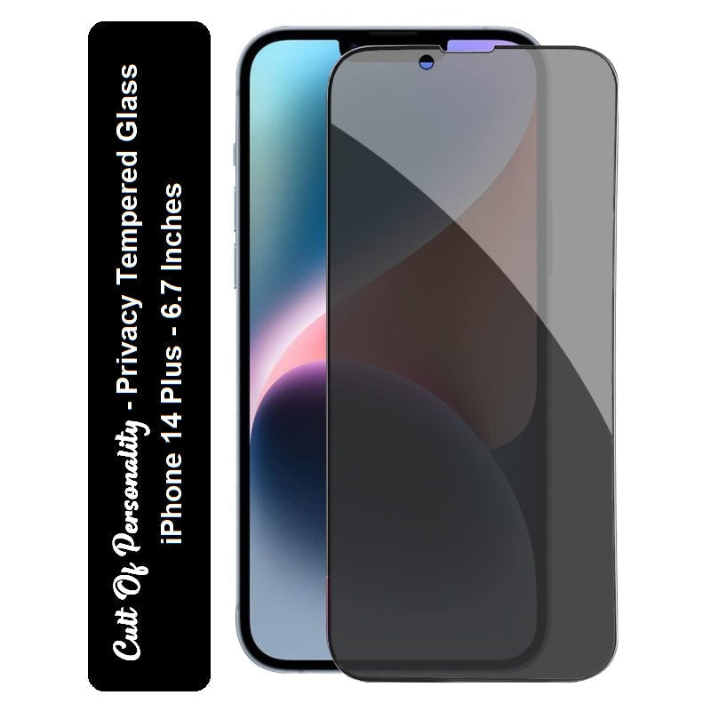 privacy tempered glass