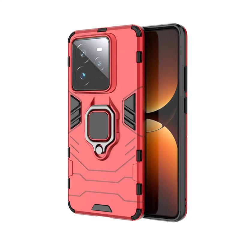Classic Robot - Back Case for Realme GT 7 Pro 5G - 6.78 Inches - (INR 259 for prepaid orders only)