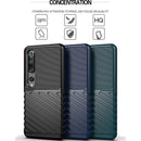 Stride Armour - Rugged Shockproof Back Cover for Mi 10 Pro 5G - 6.67 Inches