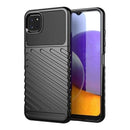 Stride Armour - Rugged Shockproof Back Cover for Samsung Galaxy A22 5G - 6.6 Inches