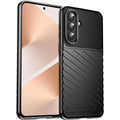 Stride Armour - Rugged Shockproof Back Cover for Samsung Galaxy A57 5G - 6.7 Inches