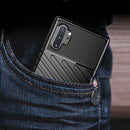 Stride Armour - Rugged Shockproof Back Cover for Samsung Galaxy Note 10 Plus - 6.8 Inches