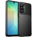 Stride Armour Back Case for Samsung Galaxy A26 5G (6.7") | Rugged Case | Shockproof Case | Premium Case