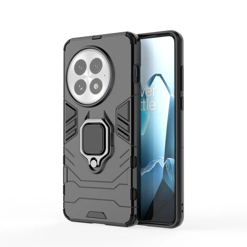 Classic Robot - Back Case for OnePlus 13 5G - 6.82 Inches - (INR 259 for prepaid orders only)