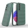 Shield Silicone - Back Case for Samsung Galaxy A54 5G - 6.4 Inches