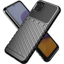 Stride Armour - Rugged Shockproof Back Cover for Samsung Galaxy A22 5G - 6.6 Inches