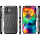 Stride Armour - Rugged Shockproof Back Cover for iPhone 17 - 6.3 Inches