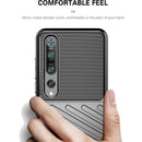Stride Armour - Rugged Shockproof Back Cover for Mi 10 Pro 5G - 6.67 Inches