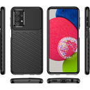 Stride Armour - Rugged Shockproof Back Cover for Samsung Galaxy A23 4G - 6.6 Inches