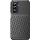 Stride Armour - Rugged Shockproof Back Cover for Samsung Galaxy M17 5G - 6.7 Inches