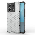 Classic Armour - Mobile Back Case for Poco X6 5G - 6.7 Inches