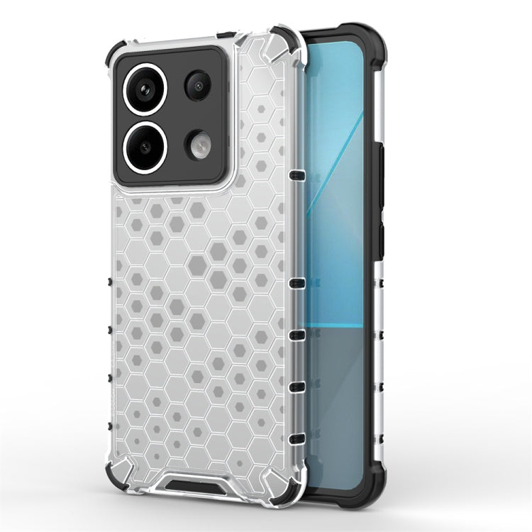 Classic Armour - Mobile Back Case for Poco X6 5G - 6.7 Inches