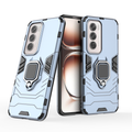 Classic Robot - Mobile Back Cover for Oppo Reno 12 5G - 6.78 Inches - (INR 259 Only for Prepaid Orders)