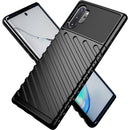 Stride Armour - Rugged Shockproof Back Cover for Samsung Galaxy Note 10 Plus - 6.8 Inches