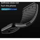 Stride Armour - Rugged Shockproof Back Cover for Samsung Galaxy A23 4G - 6.6 Inches