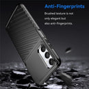 Stride Armour Back Case for Samsung Galaxy M14 4G (6.7") | Rugged Case | Shockproof Case | Premium Case