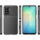 Stride Armour Back Case for Samsung Galaxy A26 5G (6.7") | Rugged Case | Shockproof Case | Premium Case