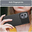 Stride Armour - Rugged Shockproof Back Cover for Redmi K50i 5G - 6.6 Inches