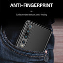 Stride Armour - Rugged Shockproof Back Cover for Mi 10 Pro 5G - 6.67 Inches