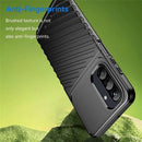 Stride Armour Back Case for Samsung Galaxy A26 5G (6.7") | Rugged Case | Shockproof Case | Premium Case