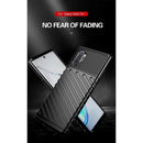 Stride Armour - Rugged Shockproof Back Cover for Samsung Galaxy Note 10 Plus - 6.8 Inches