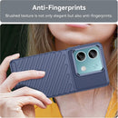 Stride Armour Back Case for Redmi Note 13 5G (6.67") | Rugged Case | Shockproof Case | Premium Case