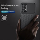 Stride Armour Back Case for Samsung Galaxy M23 5G (6.6") | Rugged Case | Shockproof Case | Premium Case