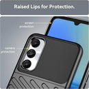 Stride Armour Back Case for Samsung Galaxy M14 4G (6.7") | Rugged Case | Shockproof Case | Premium Case