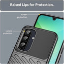 Stride Armour Back Case for Samsung Galaxy A26 5G (6.7") | Rugged Case | Shockproof Case | Premium Case