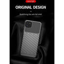 Stride Armour - Rugged Shockproof Back Cover for Samsung Galaxy A22 5G - 6.6 Inches