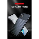 Stride Armour - Rugged Shockproof Back Cover for Samsung Galaxy Note 10 Plus - 6.8 Inches