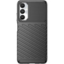 Stride Armour Back Case for Samsung Galaxy M14 4G (6.7") | Rugged Case | Shockproof Case | Premium Case
