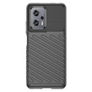 Stride Armour Back Case for Redmi K50i 5G (6.6") | Rugged Case | Shockproof Case | Premium Case
