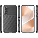 Stride Armour - Rugged Shockproof Back Cover for Samsung Galaxy A57 5G - 6.7 Inches